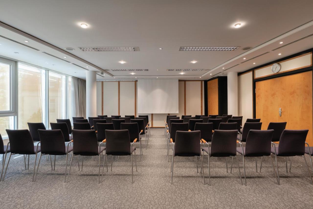 Seminaris Hotel Lipcse Kültér fotó