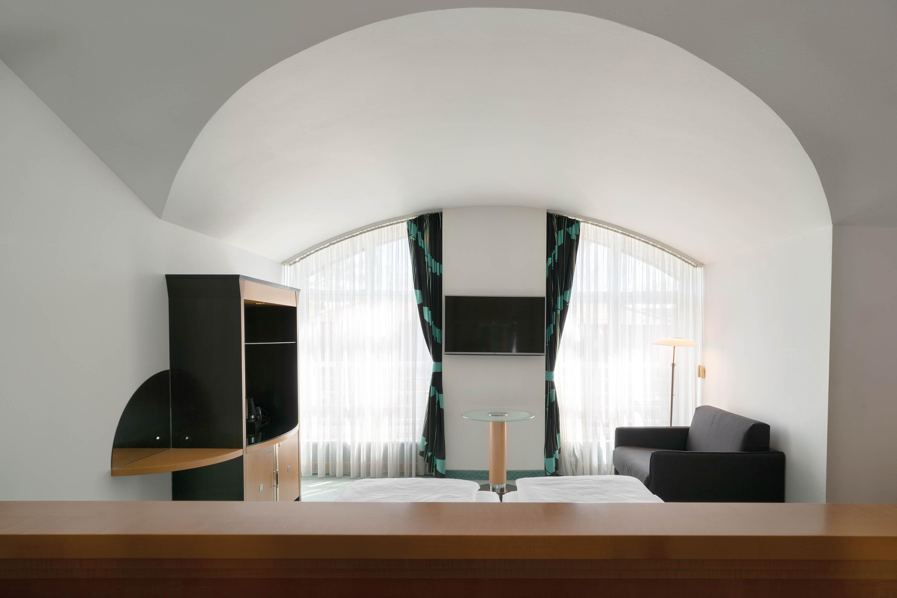 Seminaris Hotel Lipcse Kültér fotó