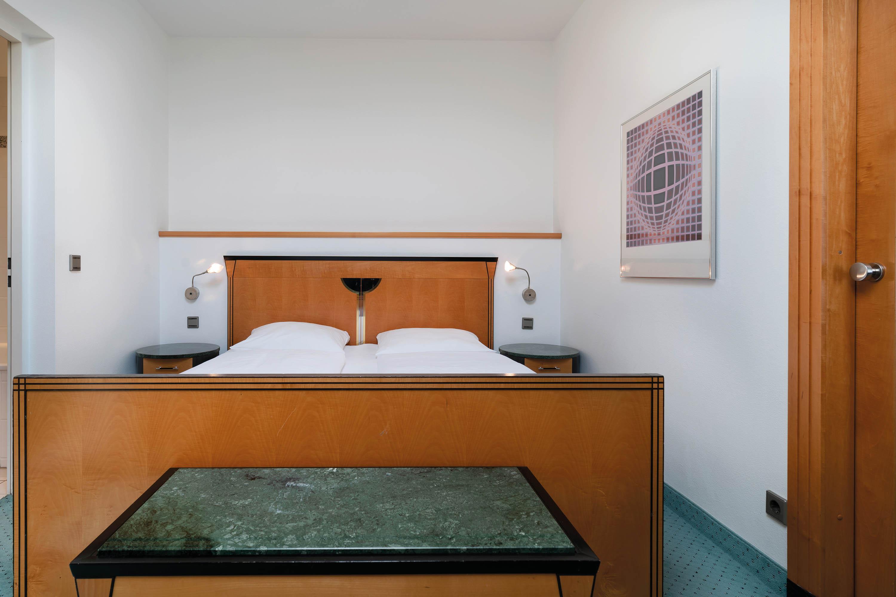 Seminaris Hotel Lipcse Kültér fotó