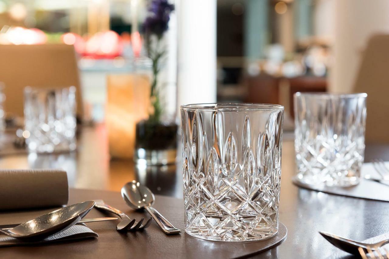 Seminaris Hotel Lipcse Kültér fotó