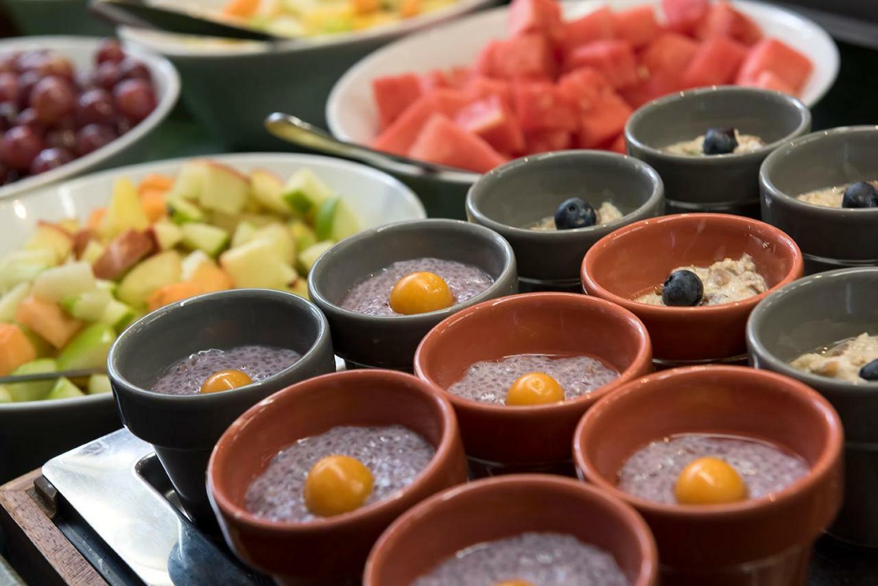 Seminaris Hotel Lipcse Kültér fotó